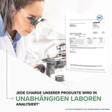 EAA⁺ Pulver (Essenzielle Aminosäuren) kaufen -  edubily EAA  - Fitness Onlineshop