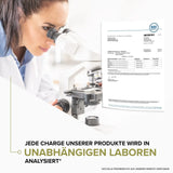 EAA⁺ Pulver (Essenzielle Aminosäuren) kaufen -  edubily EAA  - Fitness Onlineshop