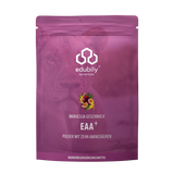 EAA⁺ Pulver (Essenzielle Aminosäuren) Maracuja kaufen -  edubily EAA  - Fitness Onlineshop