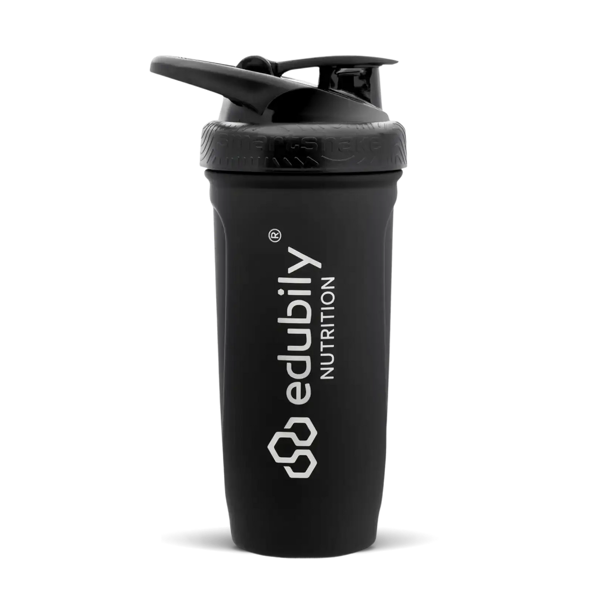 Edelstahl Shaker kaufen -  edubily Shaker  - Fitness Onlineshop
