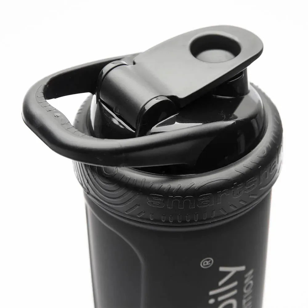 Edelstahl Shaker kaufen -  edubily Shaker  - Fitness Onlineshop