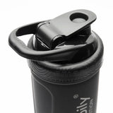 Edelstahl Shaker kaufen -  edubily Shaker  - Fitness Onlineshop