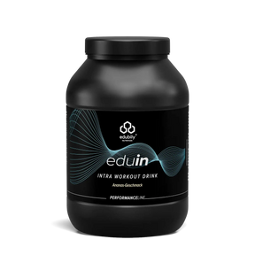 eduin (Intra-Workout-Drink) Ananas kaufen -  edubily BCAAs  - Fitness Onlineshop