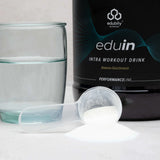 eduin (Intra-Workout-Drink) kaufen -  edubily BCAAs  - Fitness Onlineshop