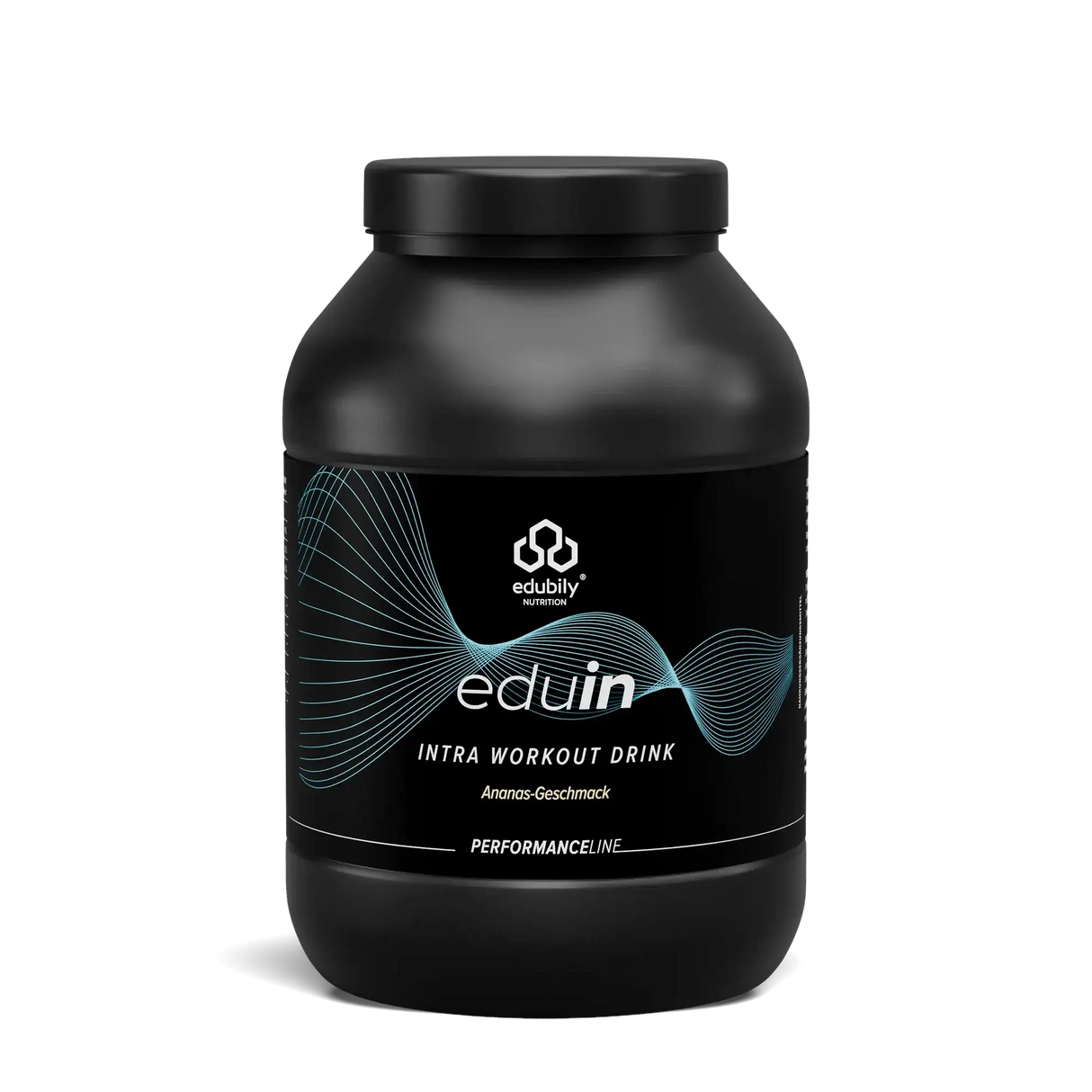 eduin (Intra-Workout-Drink) kaufen -  edubily BCAAs  - Fitness Onlineshop