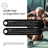 eduin (Intra-Workout-Drink) kaufen -  edubily BCAAs  - Fitness Onlineshop