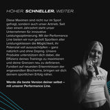 eduin (Intra-Workout-Drink) kaufen -  edubily BCAAs  - Fitness Onlineshop