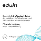 eduin (Intra-Workout-Drink) kaufen -  edubily BCAAs  - Fitness Onlineshop