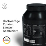 eduin (Intra-Workout-Drink) kaufen -  edubily BCAAs  - Fitness Onlineshop