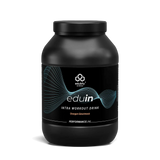 eduin (Intra-Workout-Drink) Orange kaufen -  edubily BCAAs  - Fitness Onlineshop