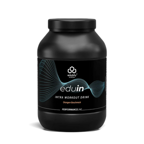 eduin (Intra-Workout-Drink) Orange kaufen -  edubily BCAAs  - Fitness Onlineshop