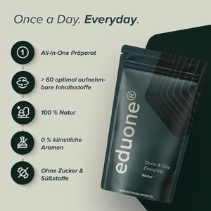 eduone® kaufen -  edubily All-In-One  - Fitness Onlineshop