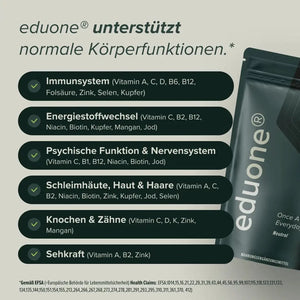 eduone® kaufen -  edubily All-In-One  - Fitness Onlineshop