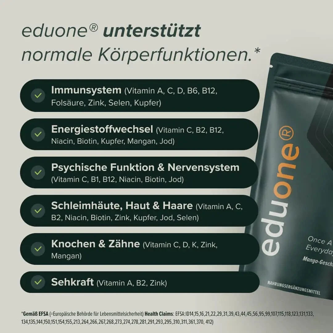 Buy eduone® - edubily All-In-One - Online Fitness Store