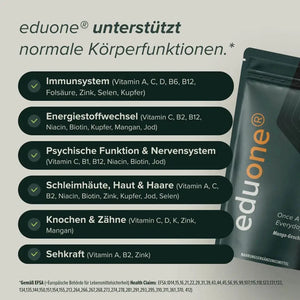 eduone® kaufen -  edubily All-In-One  - Fitness Onlineshop