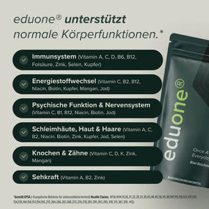 eduone® kaufen -  edubily All-In-One  - Fitness Onlineshop