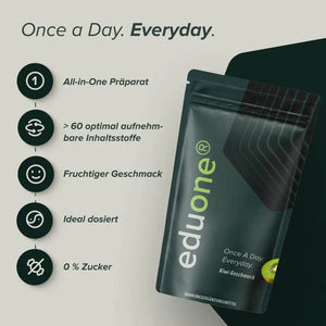 eduone® kaufen -  edubily All-In-One  - Fitness Onlineshop