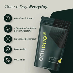 eduone® kaufen -  edubily All-In-One  - Fitness Onlineshop