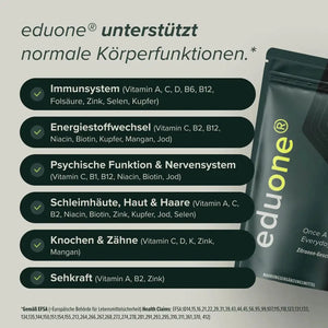 eduone® kaufen -  edubily All-In-One  - Fitness Onlineshop