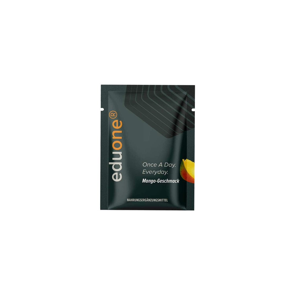 Buy eduone® Mango / 12 g = 1 serving - edubily All-In-One - Online Fitness Store