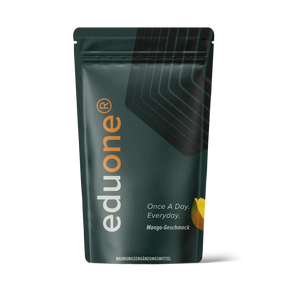 eduone® Mango kaufen -  edubily All-In-One  - Fitness Onlineshop