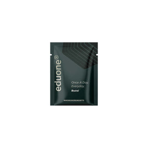 eduone® Neutral / 12 g = 1 Portion kaufen -  edubily All-In-One  - Fitness Onlineshop