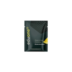eduone® Zitrone / 12 g = 1 Portion kaufen -  edubily All-In-One  - Fitness Onlineshop
