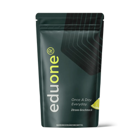 eduone® Zitrone kaufen -  edubily All-In-One  - Fitness Onlineshop