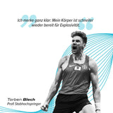 edurec (Post-Workout-Shake) kaufen -  edubily Whey Proteinpulver  - Fitness Onlineshop