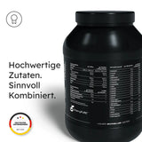 edurec (Post-Workout-Shake) kaufen -  edubily Whey Proteinpulver  - Fitness Onlineshop