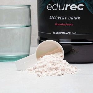 edurec (Post-Workout-Shake) kaufen -  edubily Whey Proteinpulver  - Fitness Onlineshop