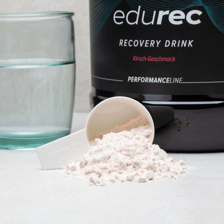 edurec (Post-Workout-Shake) kaufen -  edubily Whey Proteinpulver  - Fitness Onlineshop