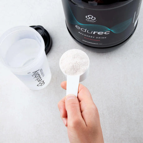 edurec (Post-Workout-Shake) kaufen -  edubily Whey Proteinpulver  - Fitness Onlineshop