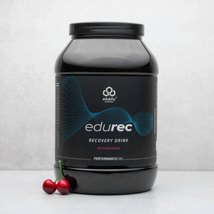 edurec (Post-Workout-Shake) kaufen -  edubily Whey Proteinpulver  - Fitness Onlineshop