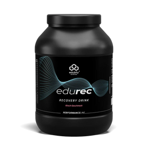 edurec (Post-Workout-Shake) kaufen -  edubily Whey Proteinpulver  - Fitness Onlineshop