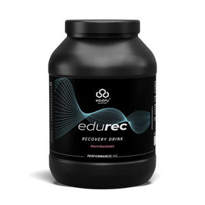 edurec (Post-Workout-Shake) kaufen -  edubily Whey Proteinpulver  - Fitness Onlineshop