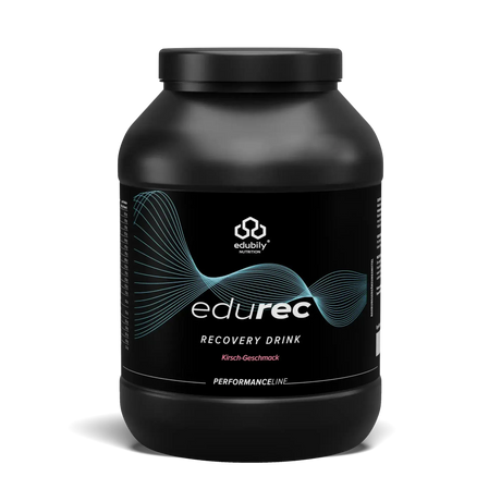 edurec (Post-Workout-Shake) kaufen -  edubily Whey Proteinpulver  - Fitness Onlineshop