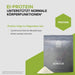 Ei-Protein Pulver aus Freilandhaltung kaufen -  edubily Eiproteinpulver  - Fitness Onlineshop
