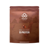 Ei-Protein Pulver aus Freilandhaltung Mousse au chocolat kaufen -  edubily Eiproteinpulver  - Fitness Onlineshop