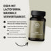 Eisen Kapseln mit Lactoferrin kaufen -  edubily Eisen  - Fitness Onlineshop