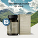Eisen Kapseln mit Lactoferrin kaufen -  edubily Eisen  - Fitness Onlineshop