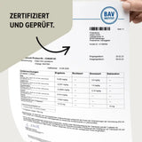 Eisen Kapseln mit Lactoferrin kaufen -  edubily Eisen  - Fitness Onlineshop