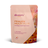 Frauen Multi plus Pur kaufen -  edubily Vitamine  - Fitness Onlineshop