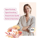 Frauen Multi plus kaufen -  edubily Vitamine  - Fitness Onlineshop
