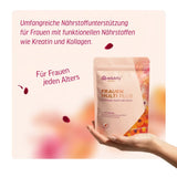 Frauen Multi plus kaufen -  edubily Vitamine  - Fitness Onlineshop
