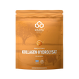 Kollagen-Hydrolysat Pulver 750 g / Orange kaufen -  edubily Kollagen  - Fitness Onlineshop
