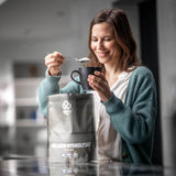 Kollagen-Hydrolysat Pulver kaufen -  edubily Kollagen  - Fitness Onlineshop