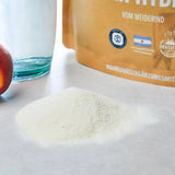 Kollagen-Hydrolysat Pulver kaufen -  edubily Kollagen  - Fitness Onlineshop