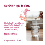 Kollagen Shine kaufen -  edubily Kollagen  - Fitness Onlineshop