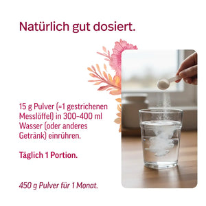 Kollagen Shine kaufen -  edubily Kollagen  - Fitness Onlineshop